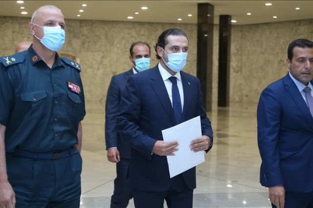 UN calls for formation of competent Lebanese cabinet