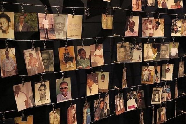 Ex-Rwandan minister convicted of genocide transferred to Senegal