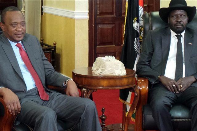 South Sudan welcomes visa waiver by Kenya