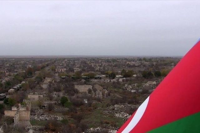 Azerbaijan urges Armenia to stop provocative steps at border