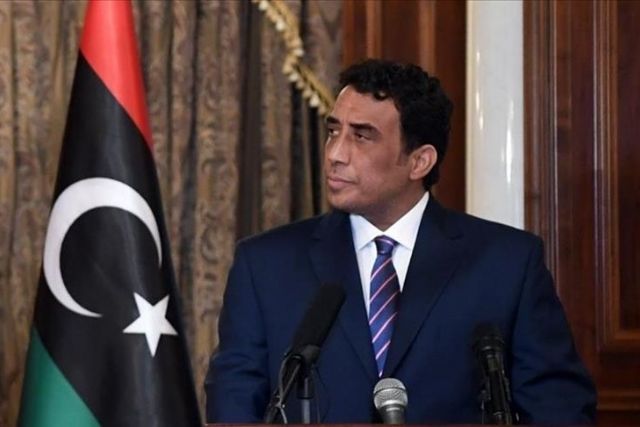 Head of Libya’s Presidency Council visits Algeria for talks