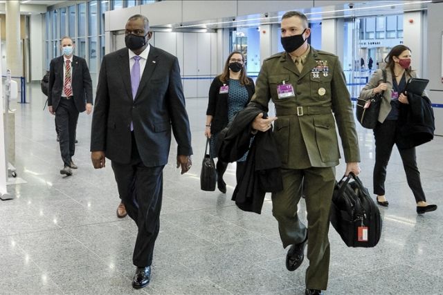 US set to strengthen ties with SE Asia against Chinese influence