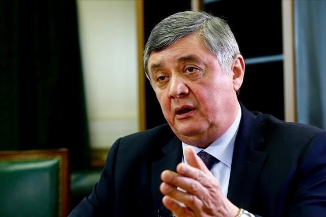 Russia regrets Iran's absence in meetings on Afghan peace process