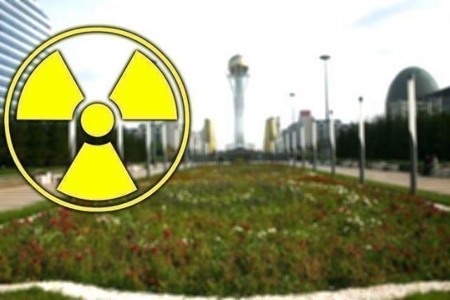 Nuclear power needs to be part of international climate objectives: UN report
