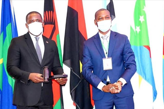 Malawi takes control of Southern African Development Community from Mozambique