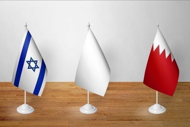 Bahrain, Morocco soon to open embassies in Tel Aviv: Israeli Official