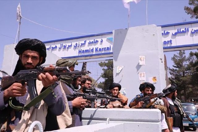 Taliban must be judged by their actions, not words: Italy