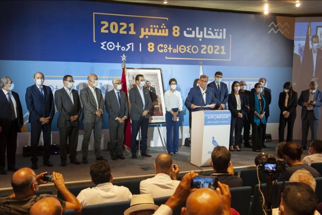 National Rally for Independents leads Moroccan municipal elections