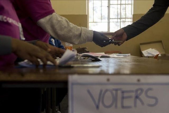 Western embassies in Libya call for free and fair December polls