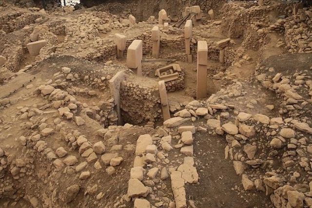 Replica of ancient obelisk from SE Turkey to be added to UN grounds