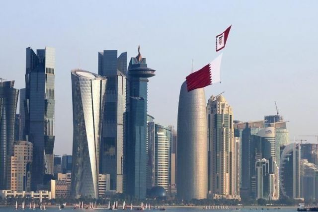 Qatar voices support to Libya’s unity, stability