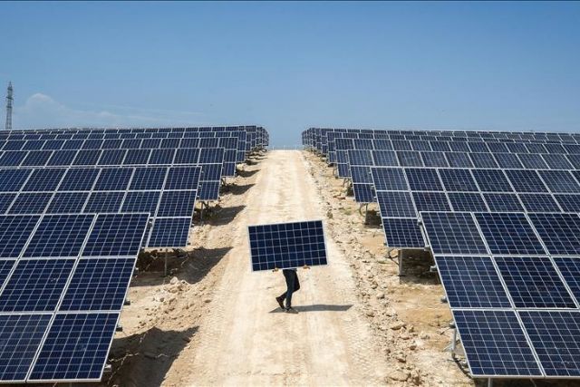 Turkish energy firm's public offering application approved