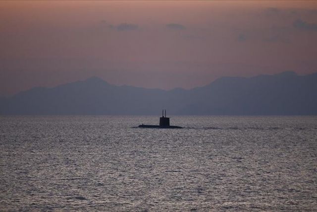 'AUKUS aims to consolidate US alliances in Indo-Pacific against China's hegemony'