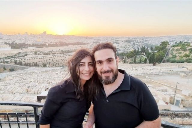 Israel's identity card policy deprives Palestinian couple of stable life