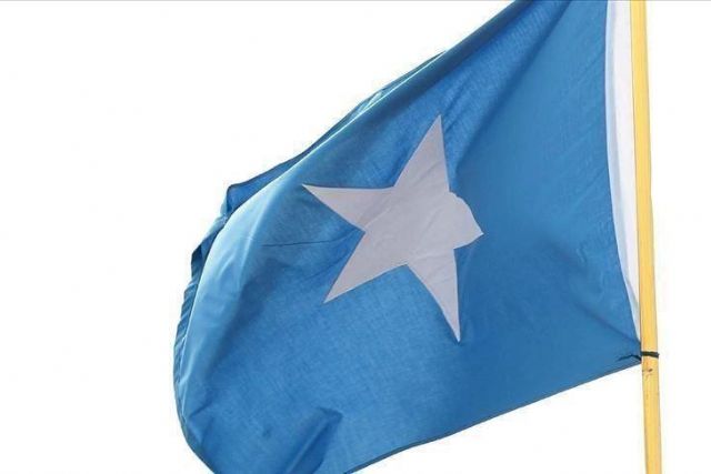 Former Somali intel chief returns to Mogadishu from Turkey