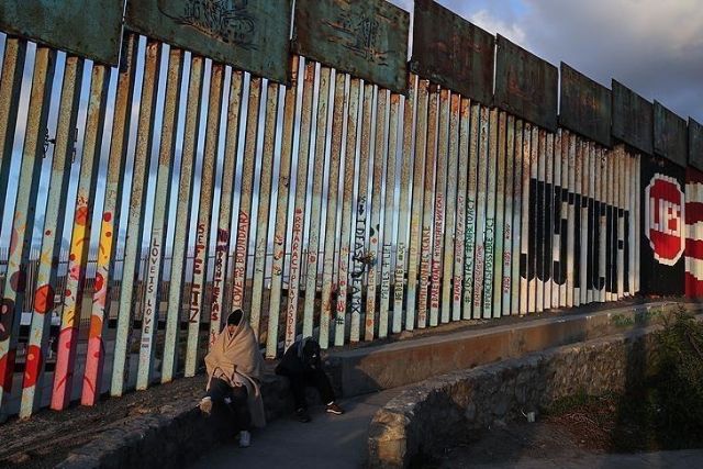 UN agencies concerned at US deportation of migrants to Haiti