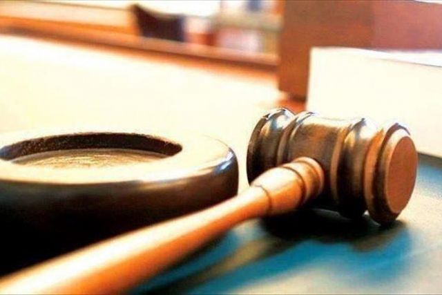 Somali military court sentences 2 foreigners over terror links