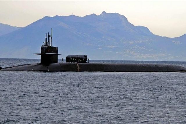 ANALYSIS - Third front of New Cold War expanding in Asia-Pacific