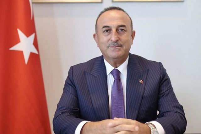 Turkey, Uzbekistan to ‘work together on Afghanistan’