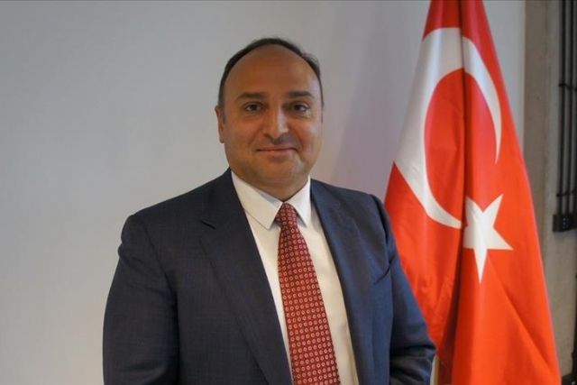 Turkey, Poland defense cooperation to continue: Envoy
