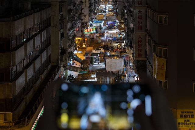 'Power outages in China may add to global inflation'