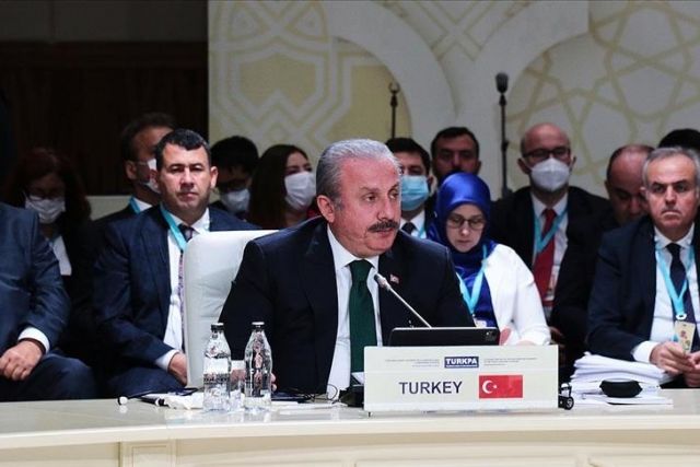 FETO terror group poses threat to national security of host countries