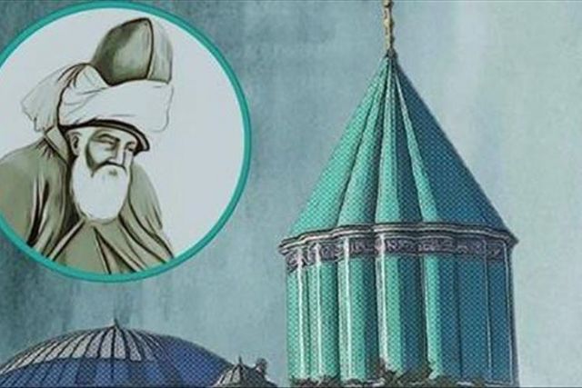 From Konya to Lahore, people celebrate Mevlana Rumi’s birthday with zeal