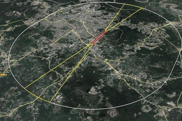 Turkish engineering company to digitalize civil aviation in Malaysia