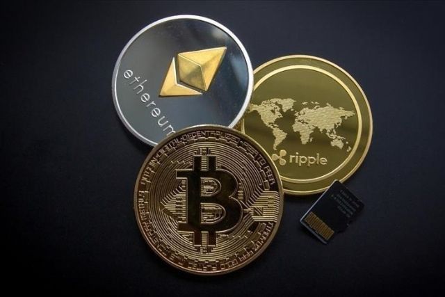 China's crypto ban aims to eliminate competition with digital yuan: Expert