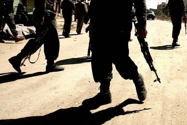 'Unidentified terrorist groups' accused of murdering Rohingya leader in Bangladesh