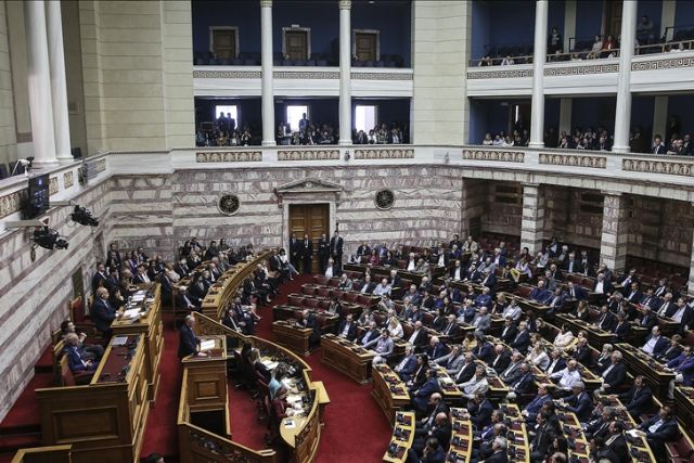 Defense deal with France unacceptable in current state: Greek opposition party