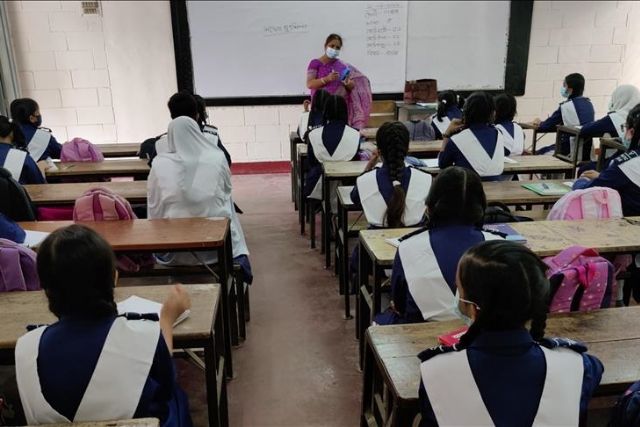 Bangladesh adopts competency-based schooling to support employment