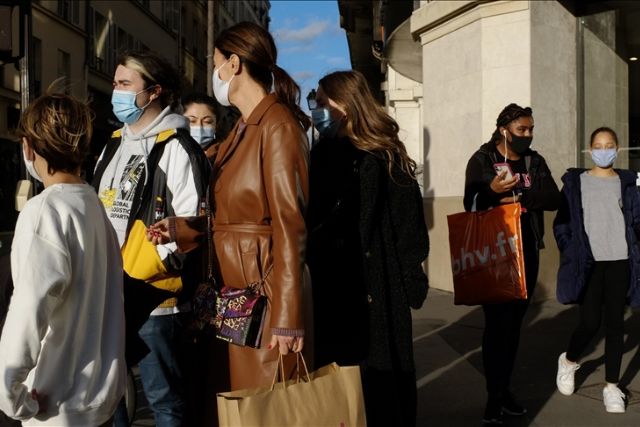 1 in 5 people in EU at risk of poverty, social exclusion