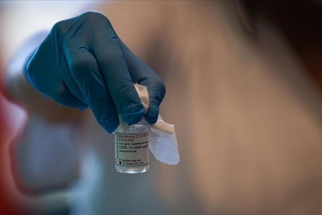 Uganda’s slow pace of COVID-19 vaccination sounds alarm bells