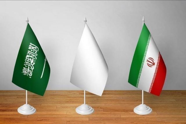 Regional rivals Iran, Saudi Arabia looking to break ice, why now?