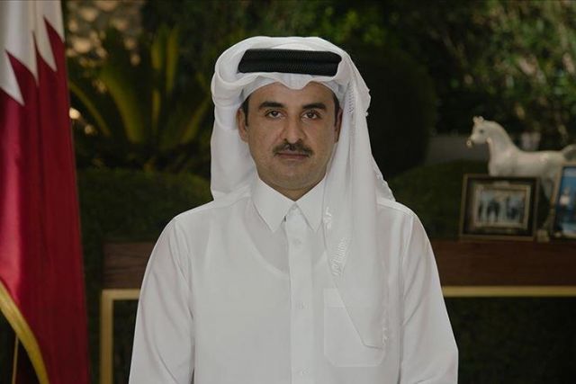 Qatar ruler reshuffles cabinet