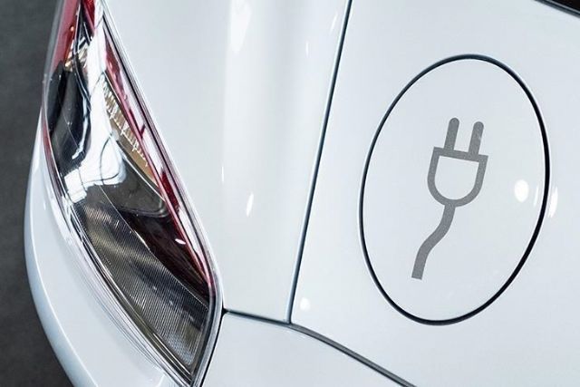 Electric vehicles' global market share projected to reach 29% by 2025