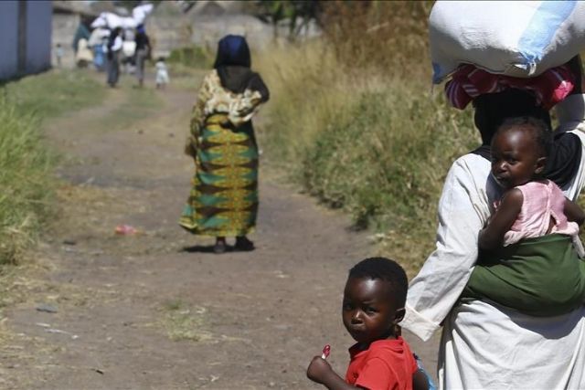 New abortion law divides Benin