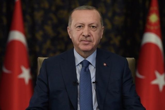 Turkish president hails 4-day African tour as ‘productive'
