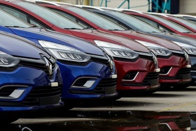 Renault expects output loss of 500,000 vehicles amid chip shortage