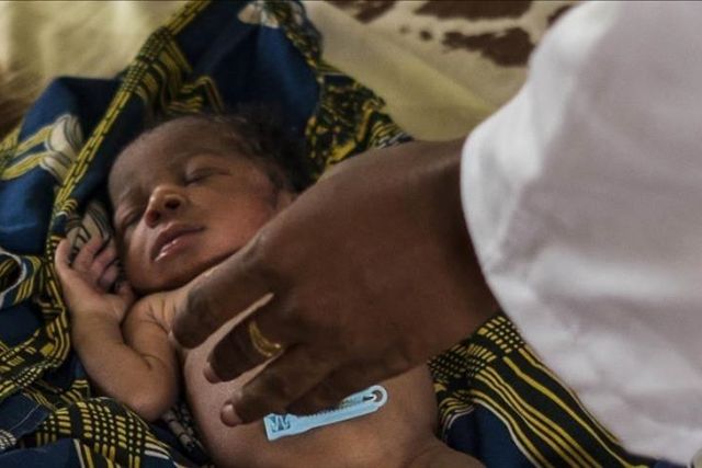 Backyard midwives become Zimbabwe’s medical messiahs