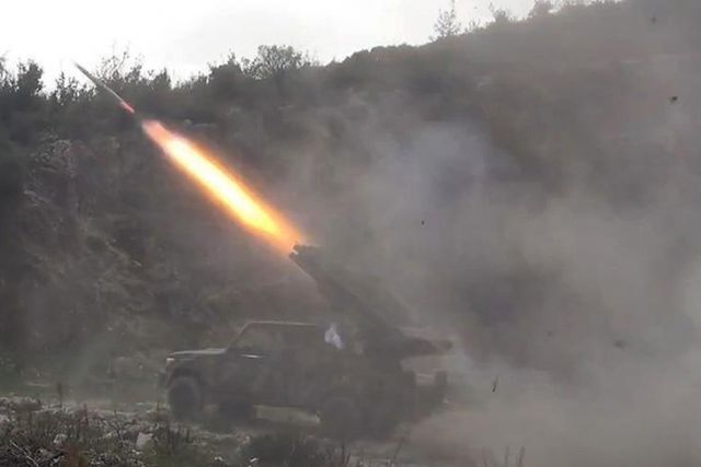 Experts assess environmental harm of armed conflict in Yemen