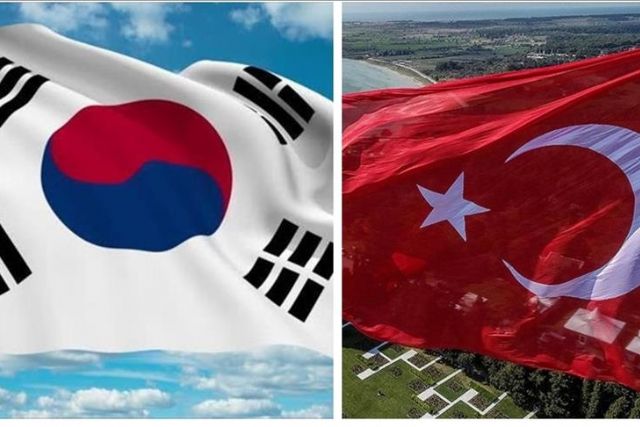 'Turkey, South Korea to boost cooperation in defense industry'