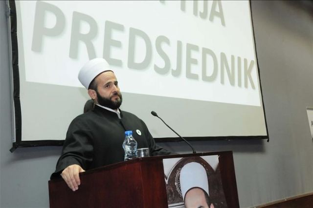 Serbia: Vice President of National Assembly dies at 51