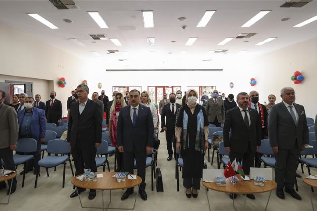 Karabakh Victory Concert marks Azerbaijan's Victory Day in Turkey