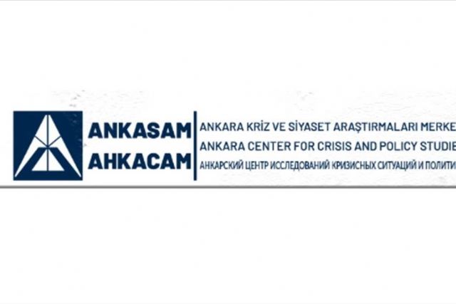 Turkish think-tank’s conference sheds light on world developments