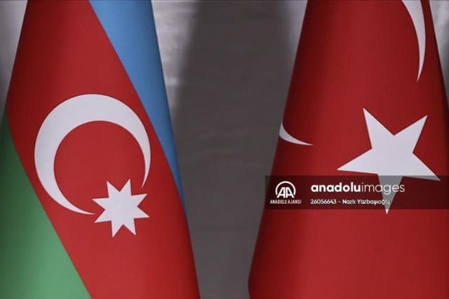 'Turkey working to spur development of liberated Karabakh'