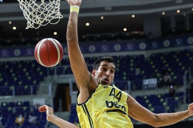 Fenerbahce Beko to take on Olimpia Milano in EuroLeague game