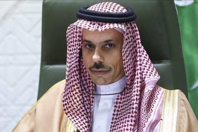 Saudi Arabia to continue talks with Iran: Saudi top diplomat