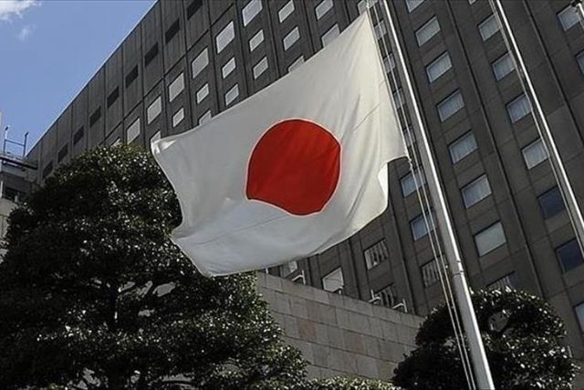 Japan sees trade deficit for 3rd straight month in October
